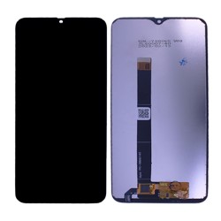 Touch+Display Blackview A60 Plus Negro Touch+Display Blackview A60 Plus Negro